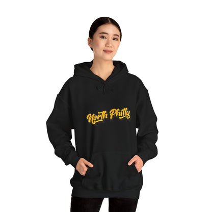 North Philly Hoodie