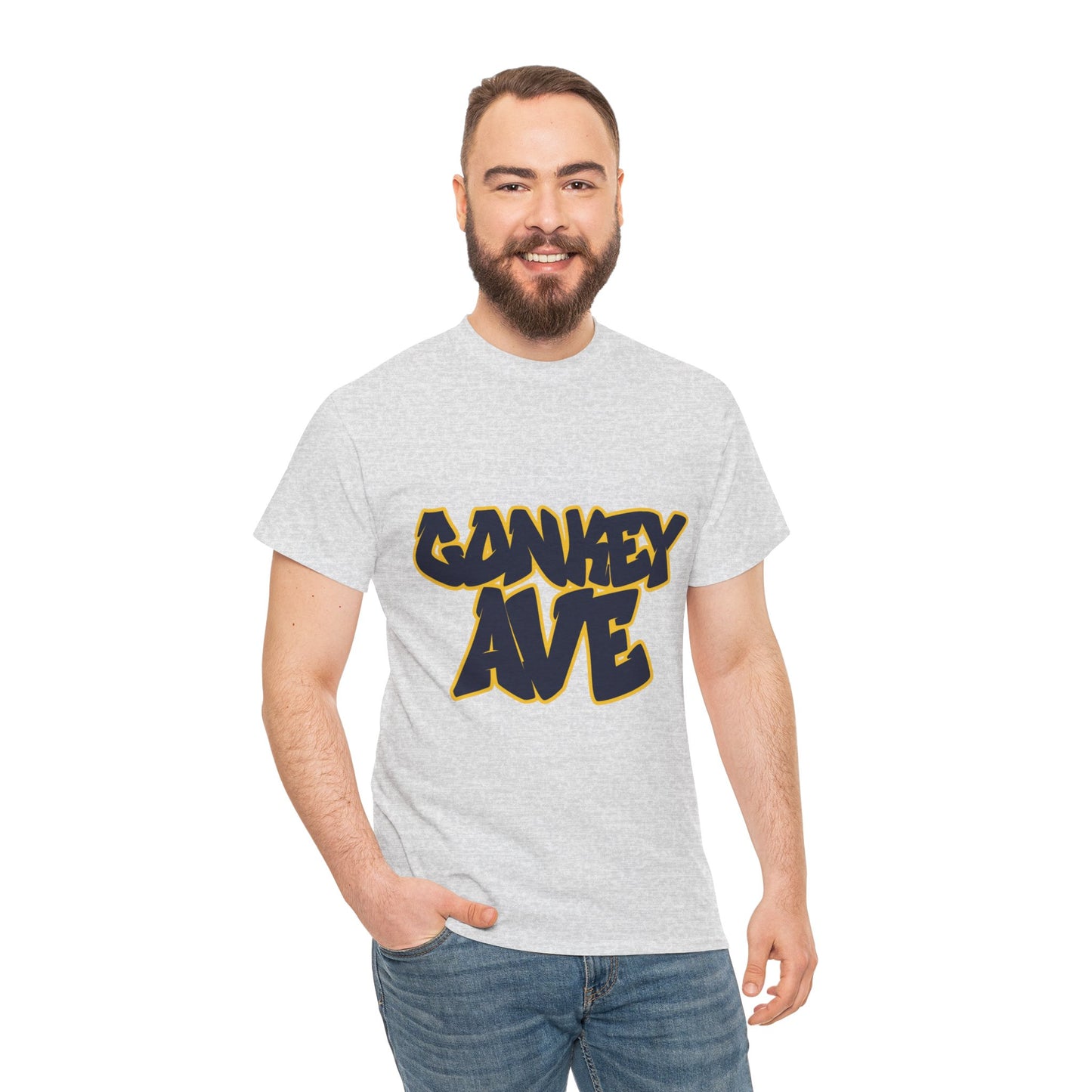 Conkey Ave Tee