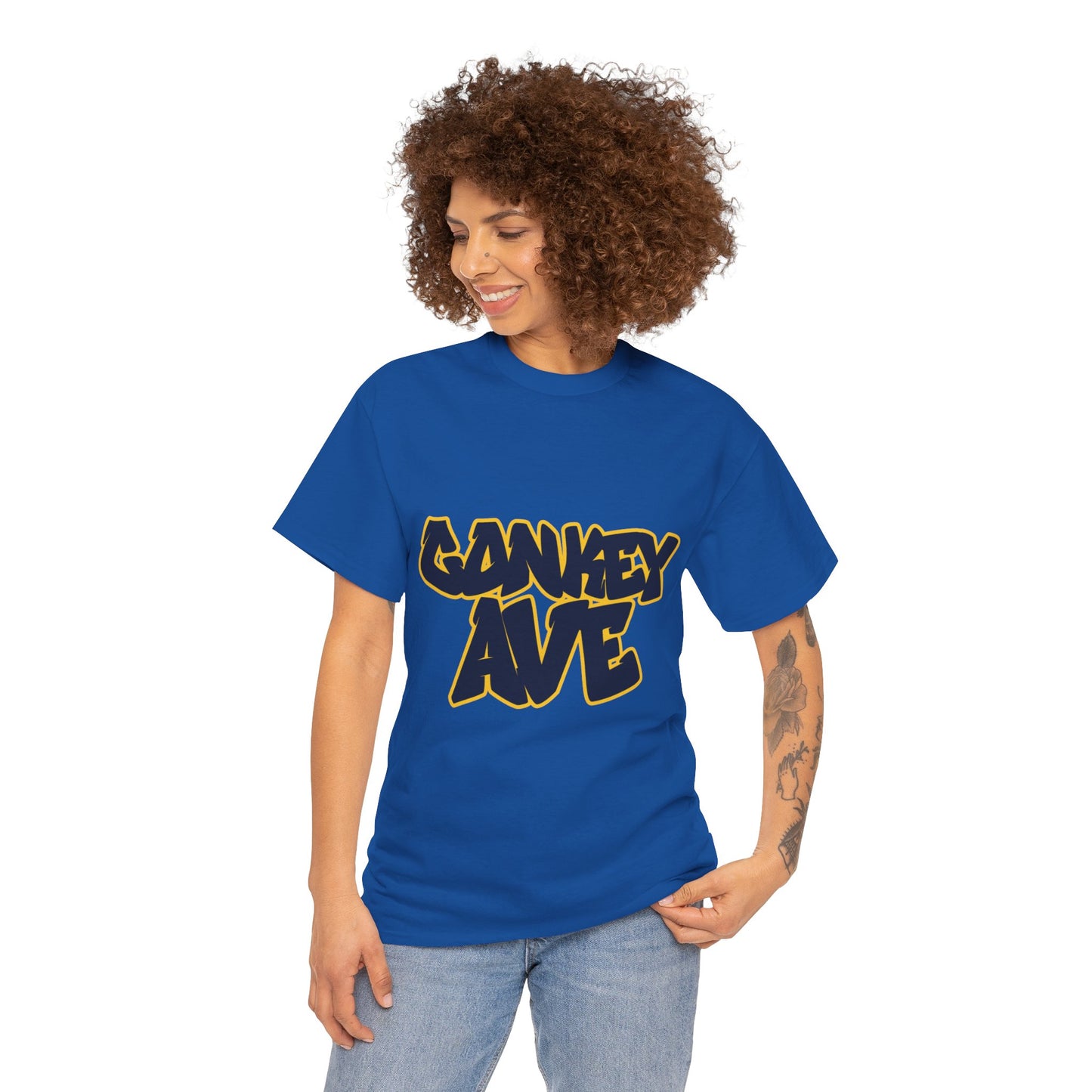 Conkey Ave Tee