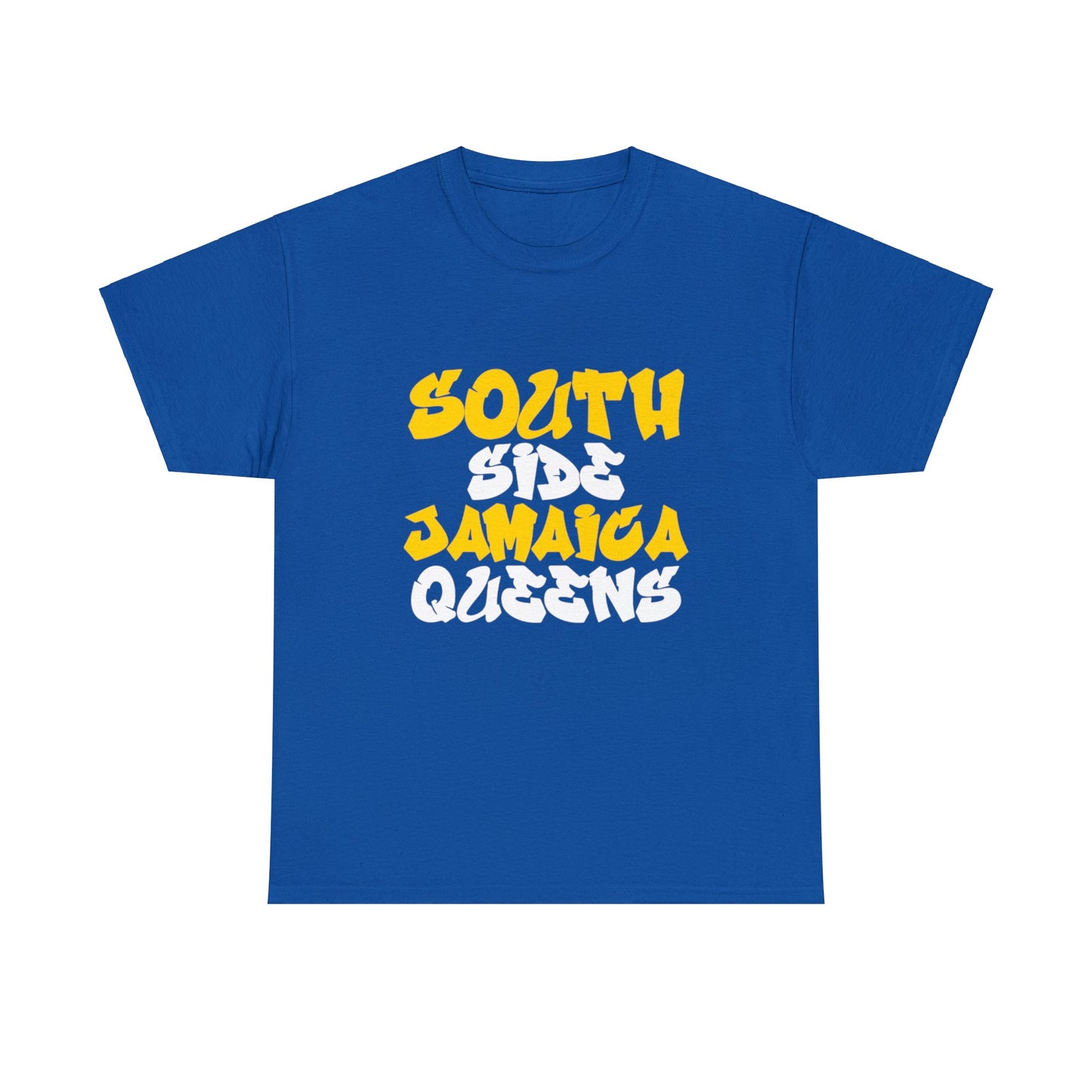 South Side Jamaica Queens Tee