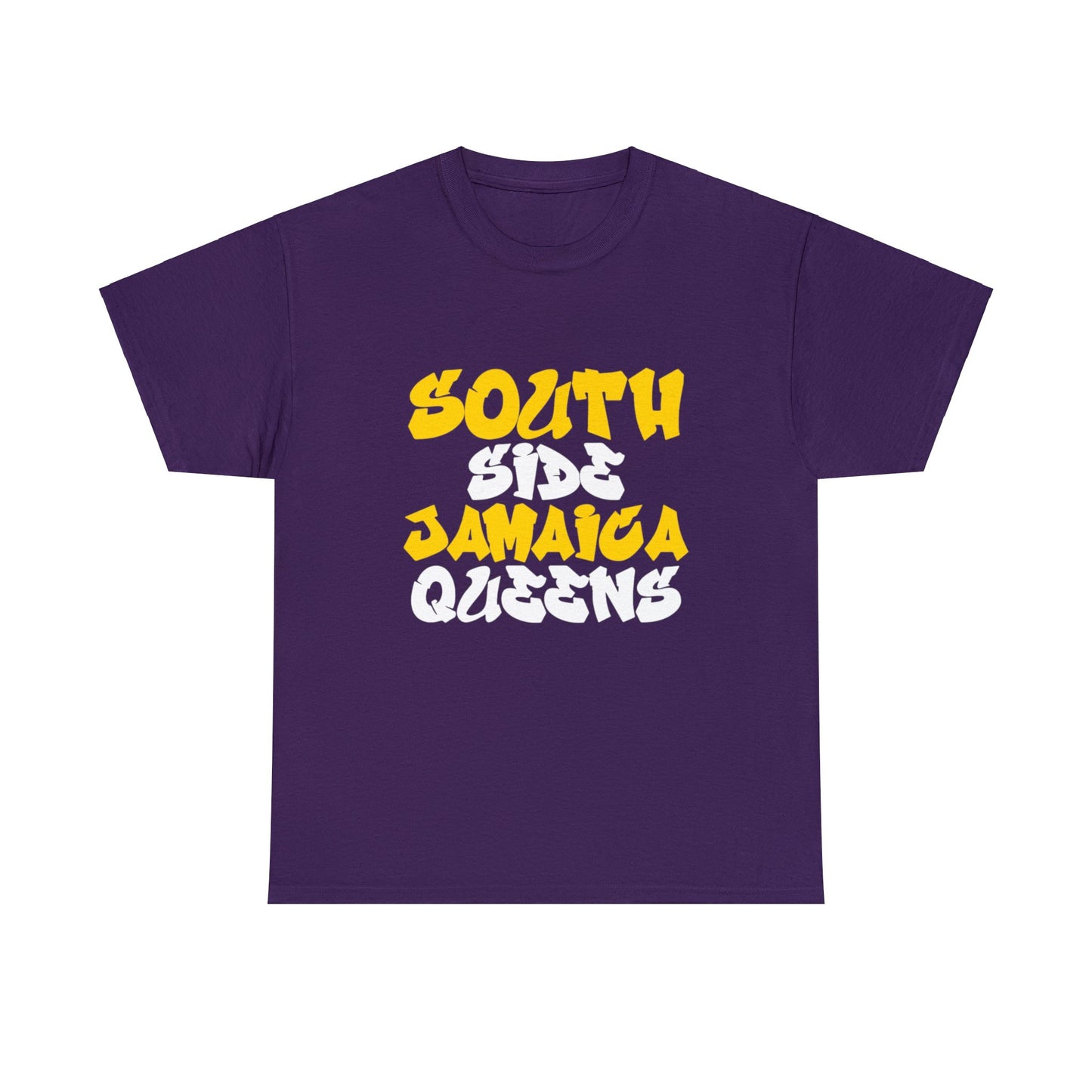 South Side Jamaica Queens Tee