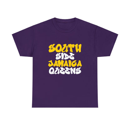 South Side Jamaica Queens Tee