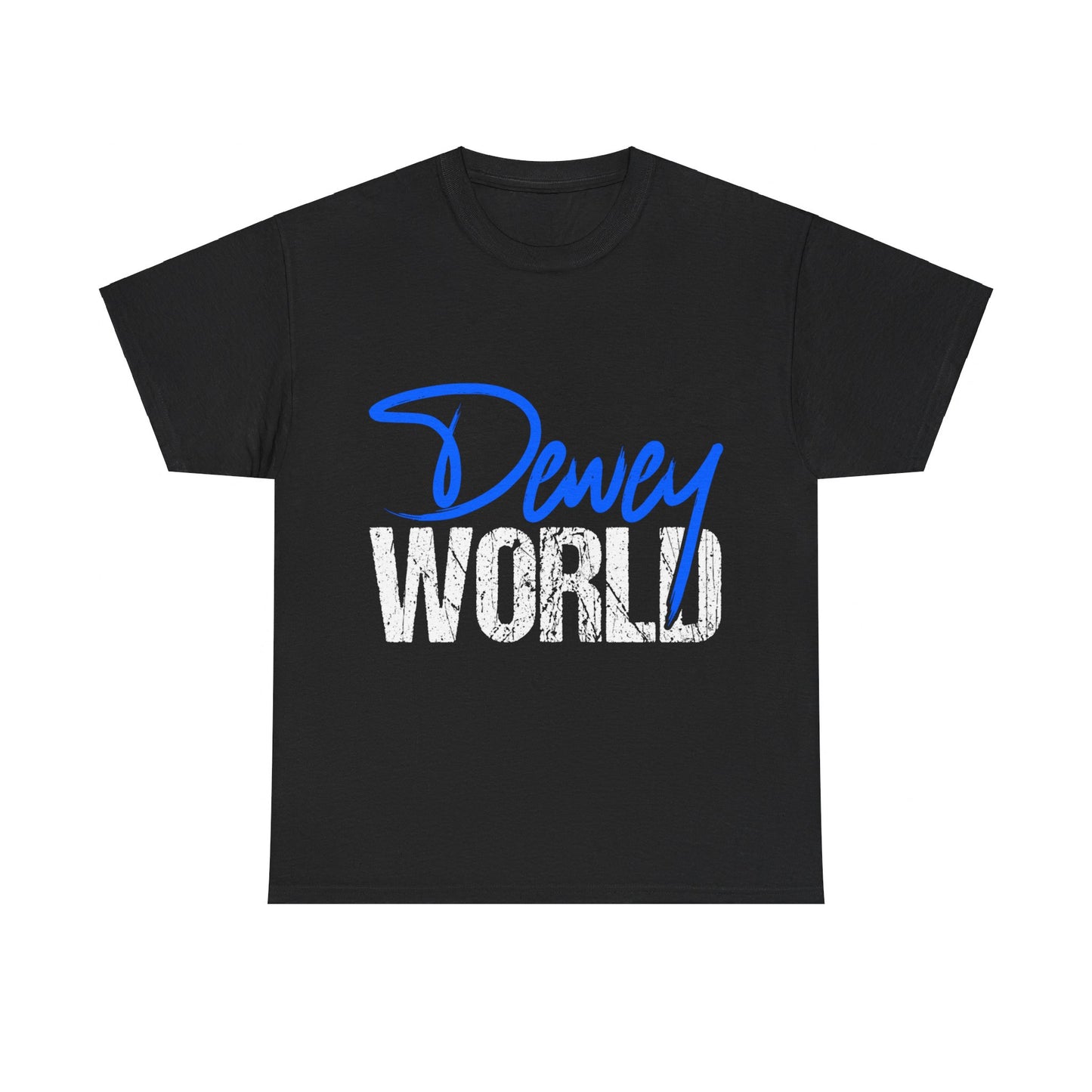 Dewey World Tee