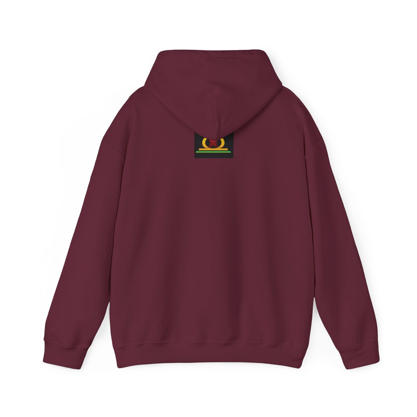 Rochester Hoods Hoodie