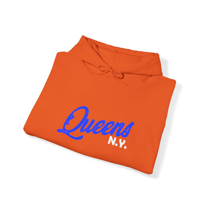 Queens, NY Hoodie