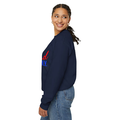 Long Island Sweatshirt