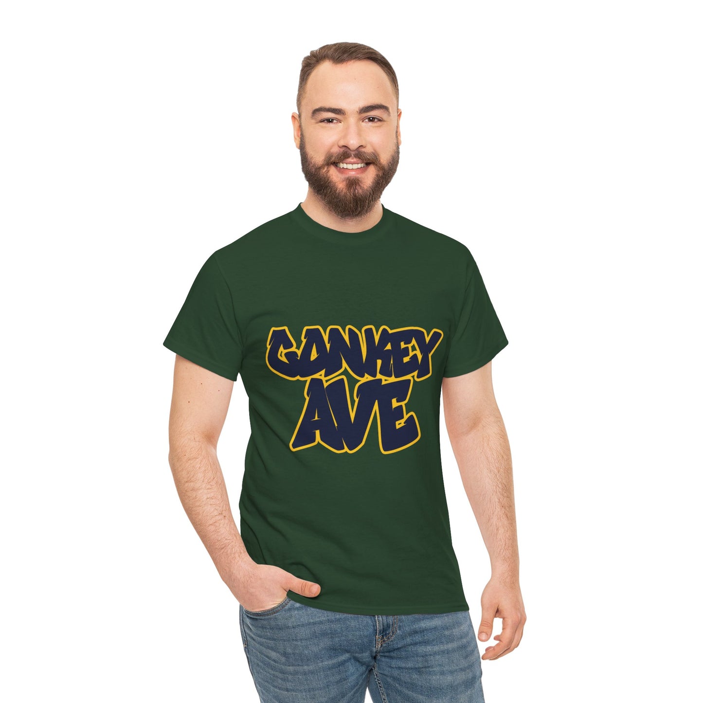 Conkey Ave Tee