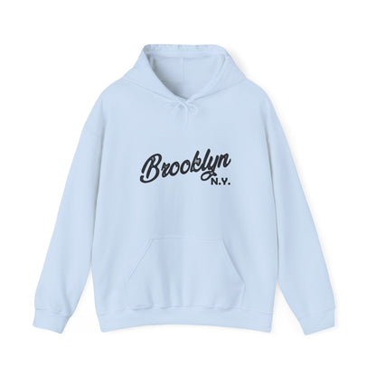 Brooklyn Hoodie