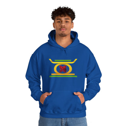 Kugichagulia Hoodie