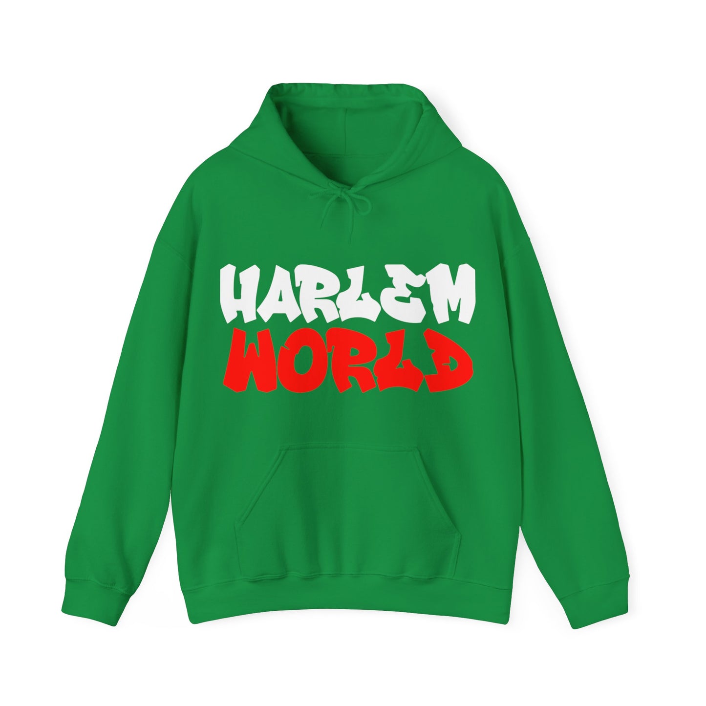 Harlem World Hoodie