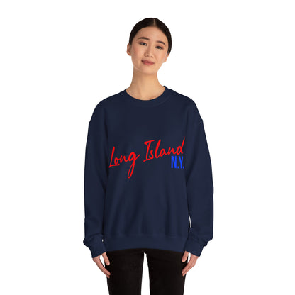 Long Island Sweatshirt