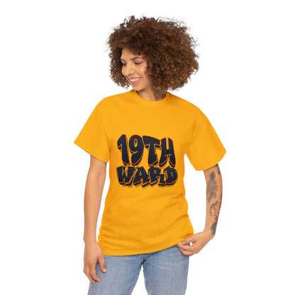 19th Ward Tee!