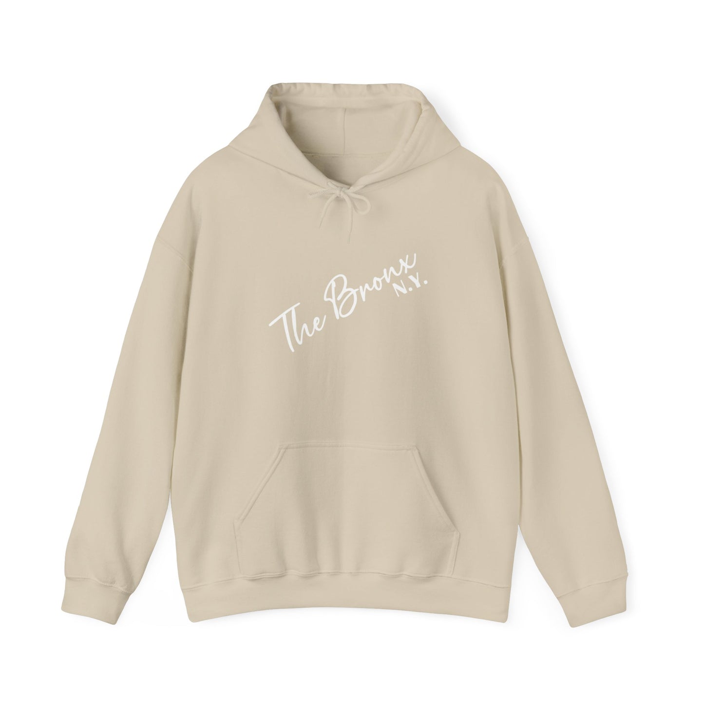 The Bronx Hoodie