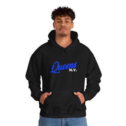 Queens, NY Hoodie