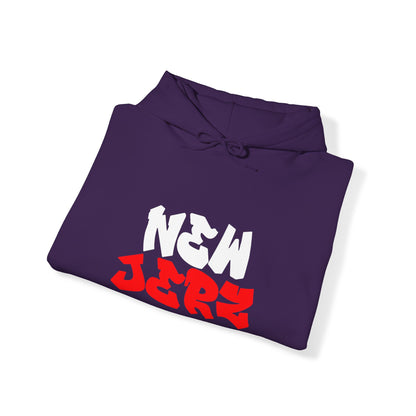 NER JERZ Hoodie