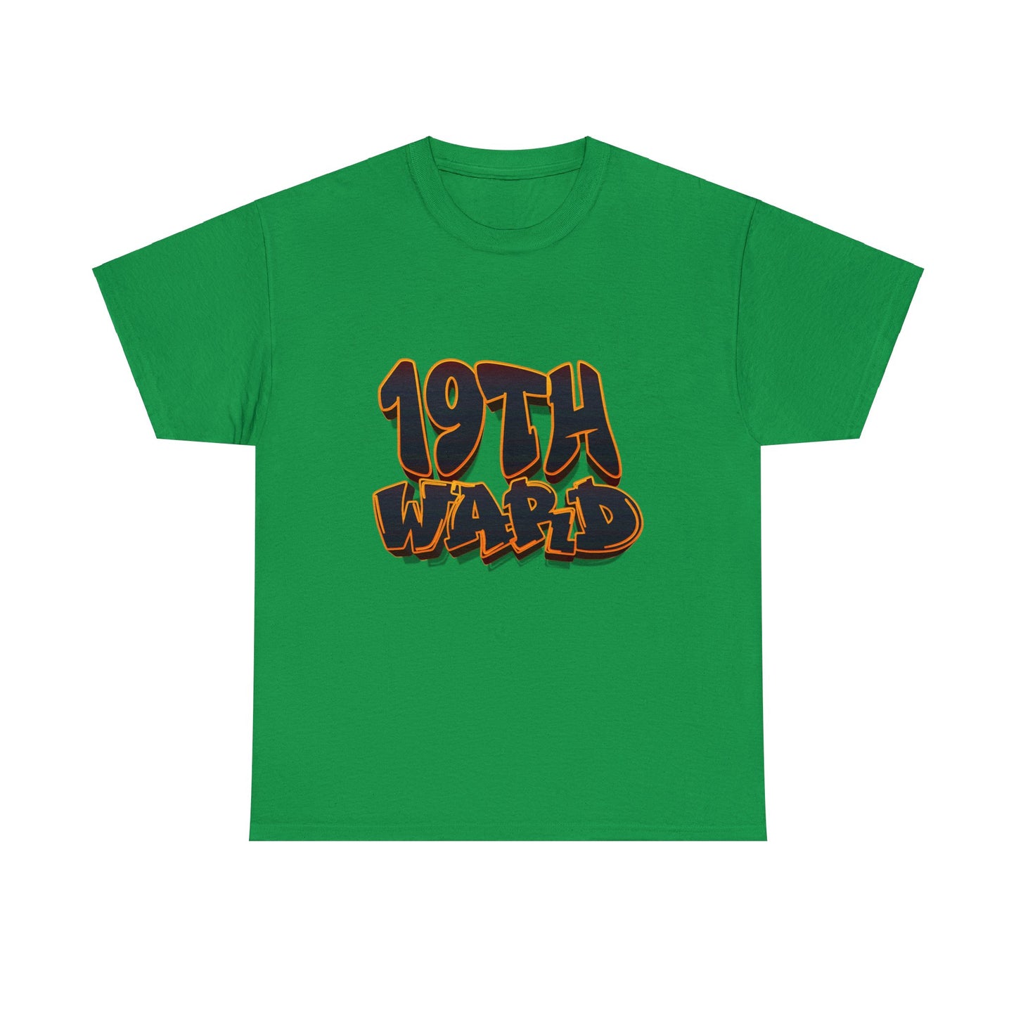 19th Ward Tee!