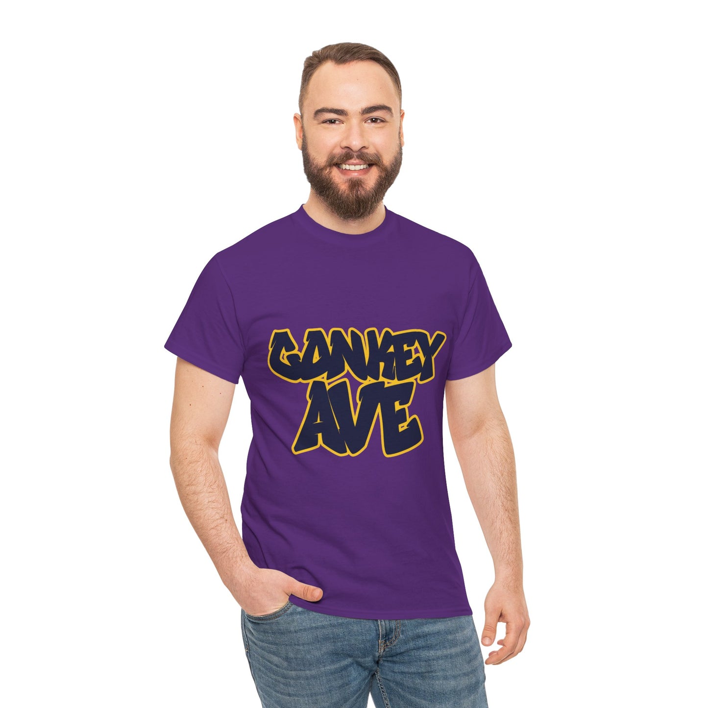 Conkey Ave Tee