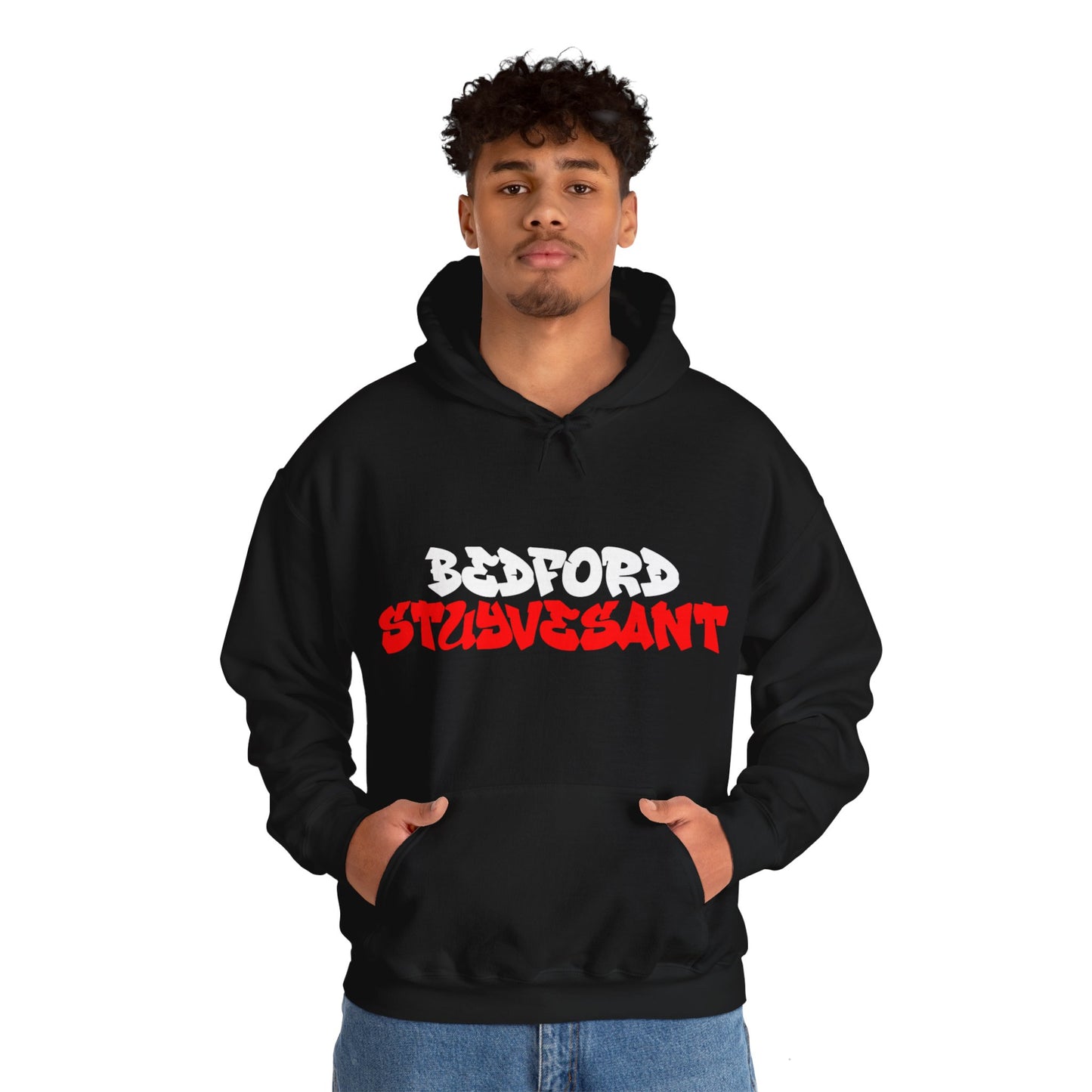 Bed Stuyvesant Hoodie