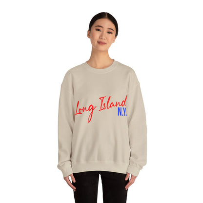 Long Island Sweatshirt