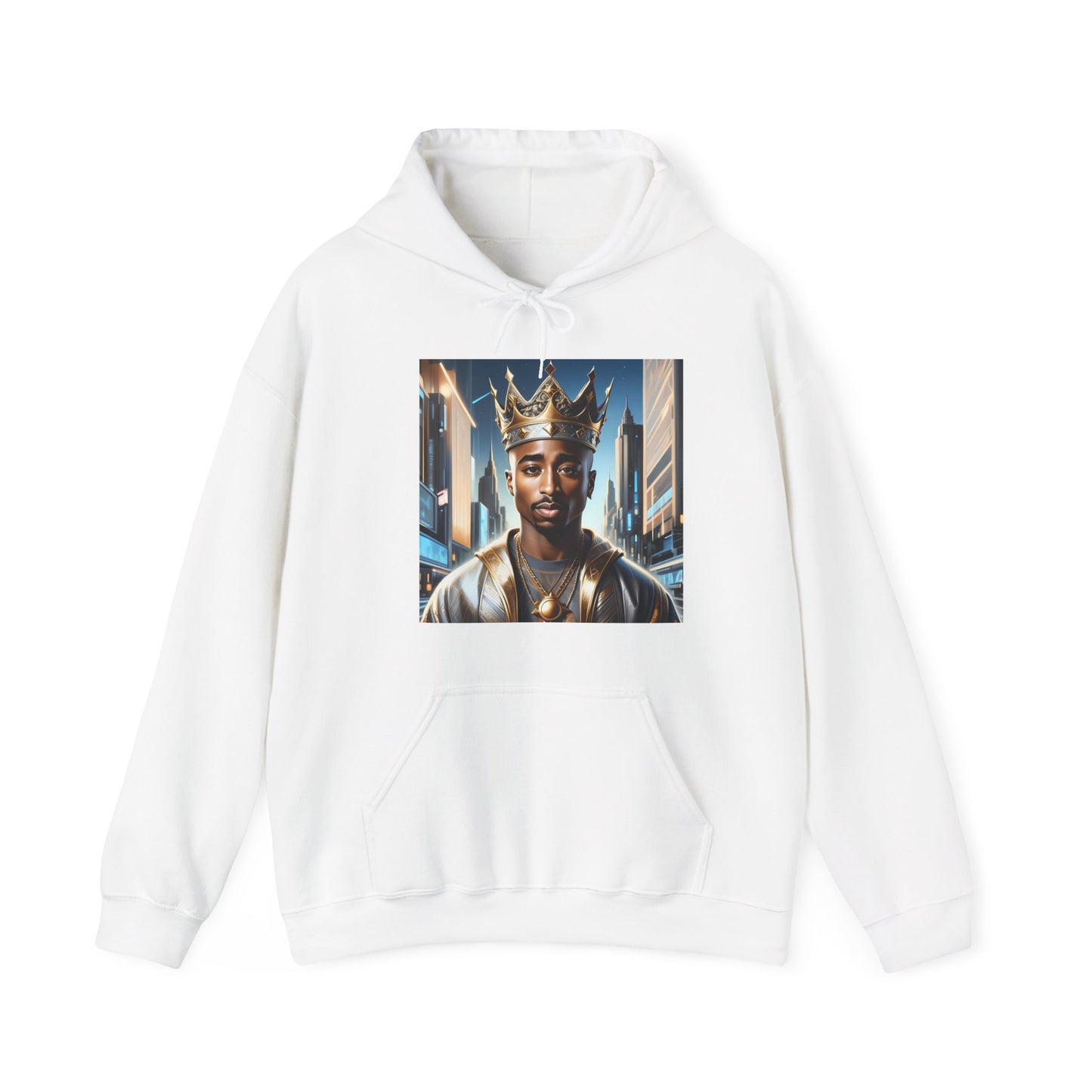 Tupac Amaru Hoodie