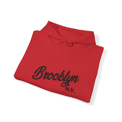 Brooklyn Hoodie