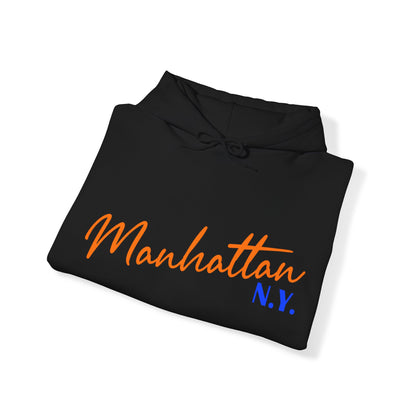 Manhattan Hoodie