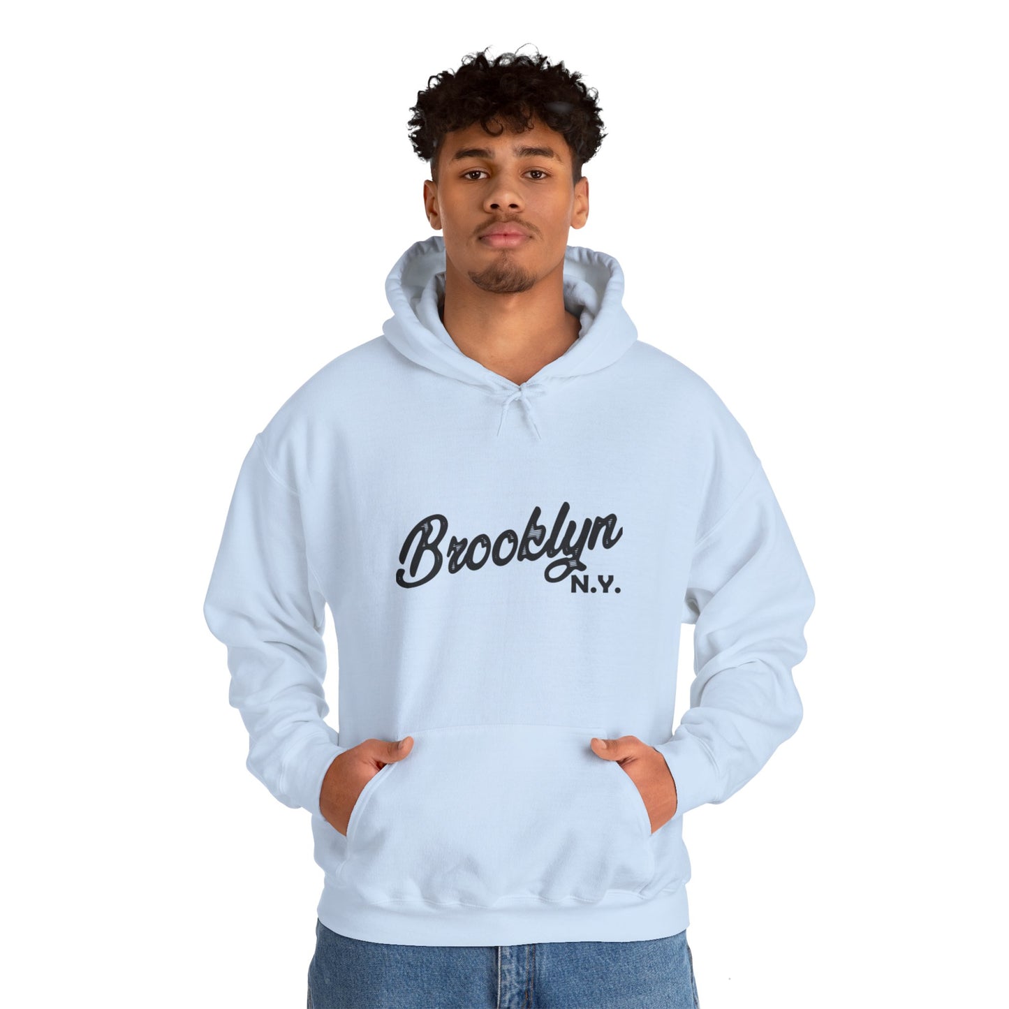 Brooklyn Hoodie