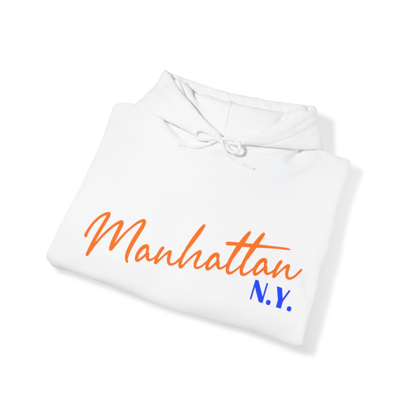 Manhattan Hoodie