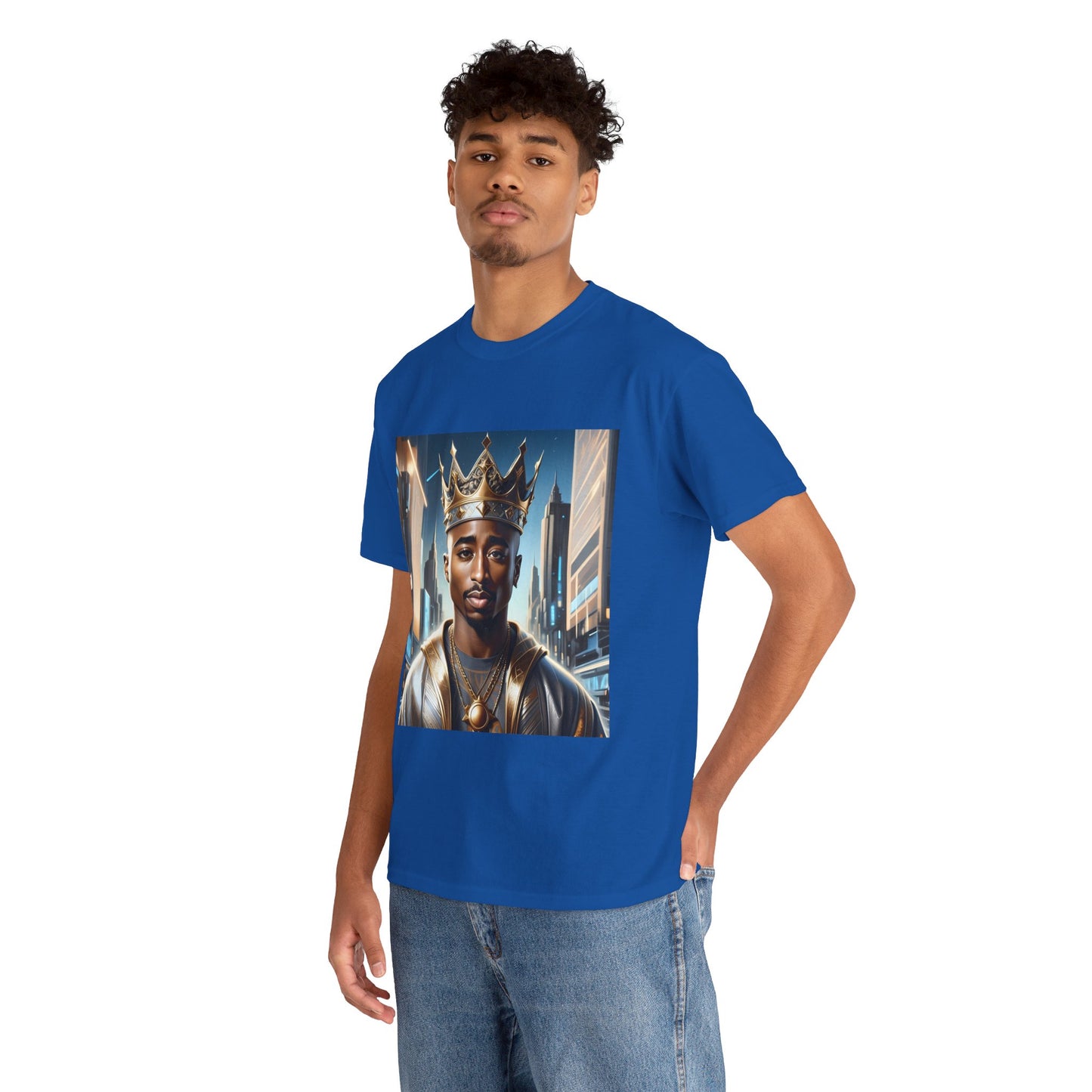 Tupac Amaru Tee