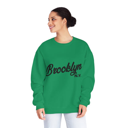 Brooklyn Sweatshirt