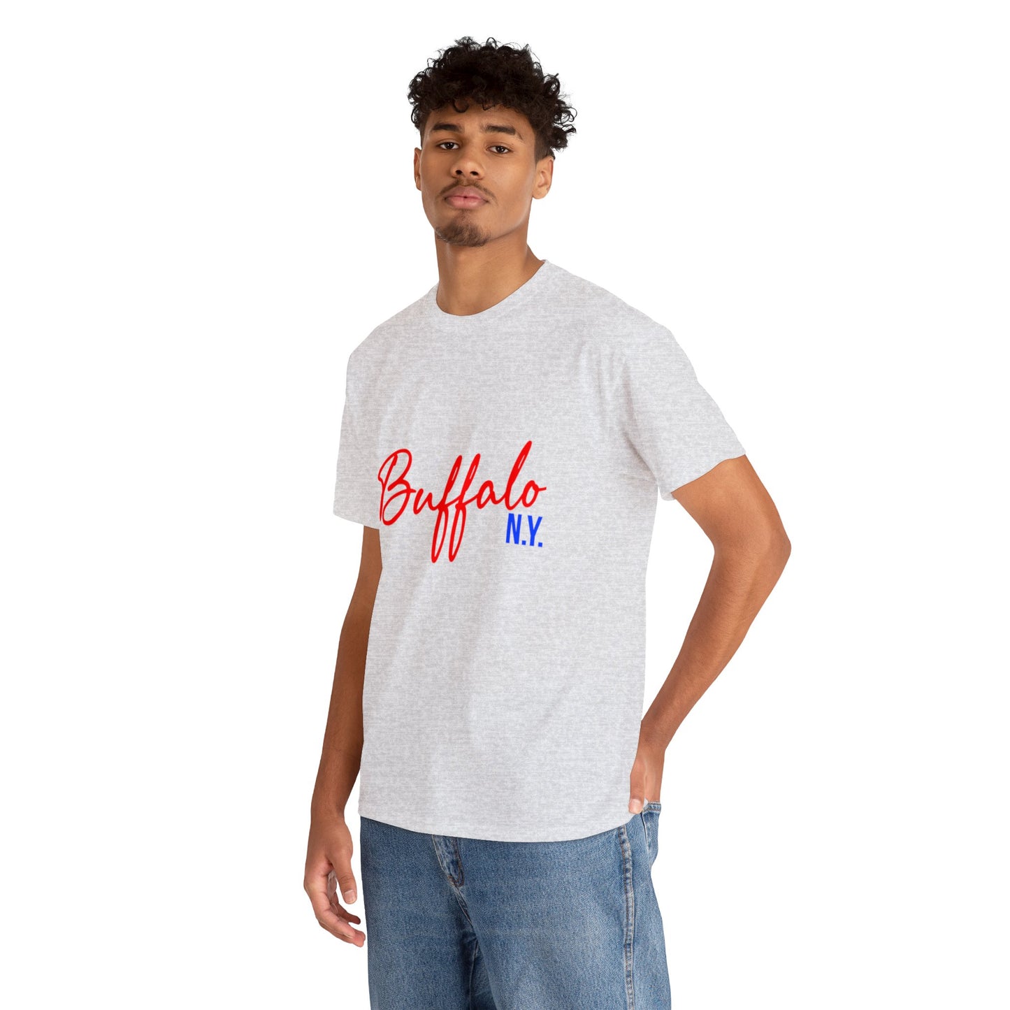 Buffalo NY Tee