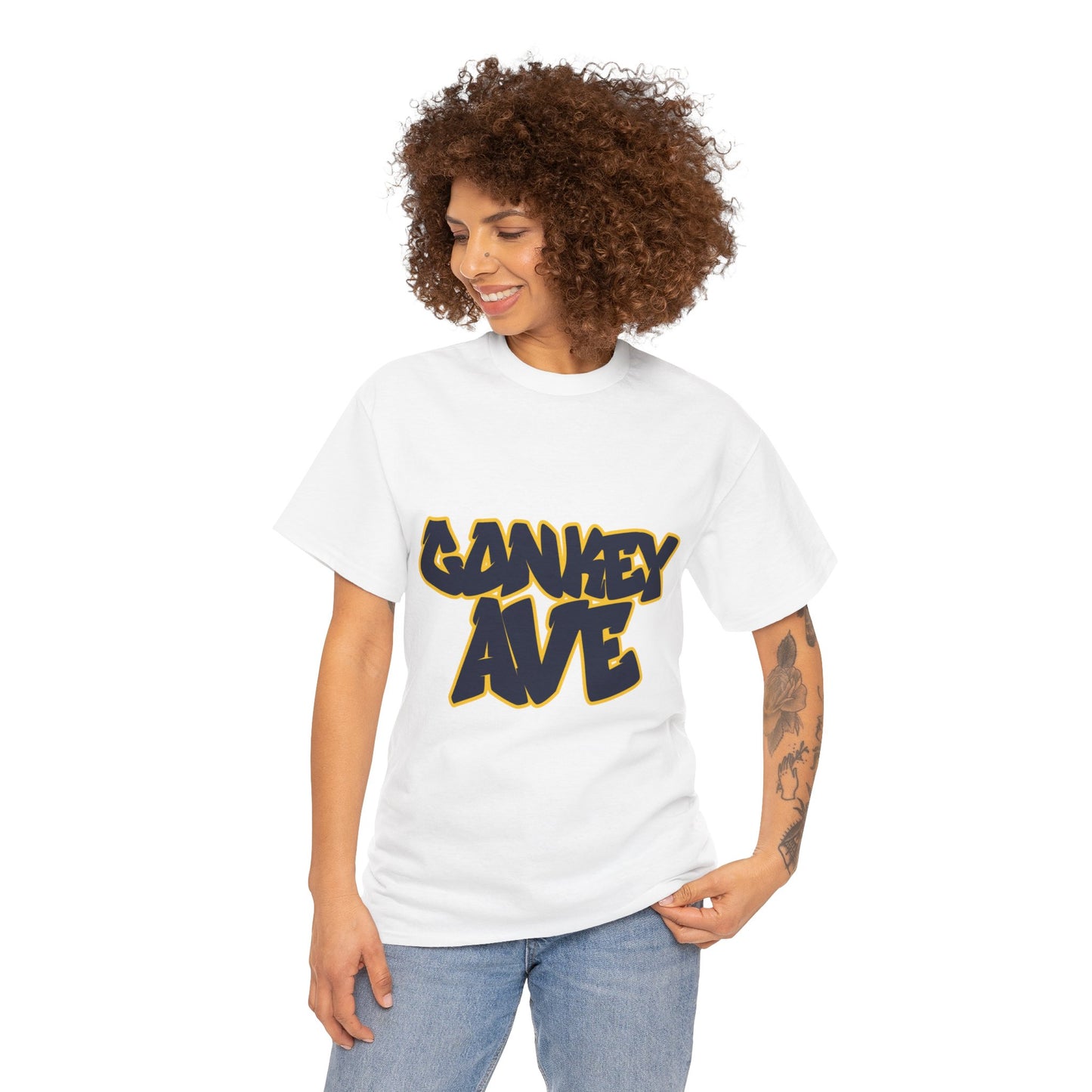 Conkey Ave Tee