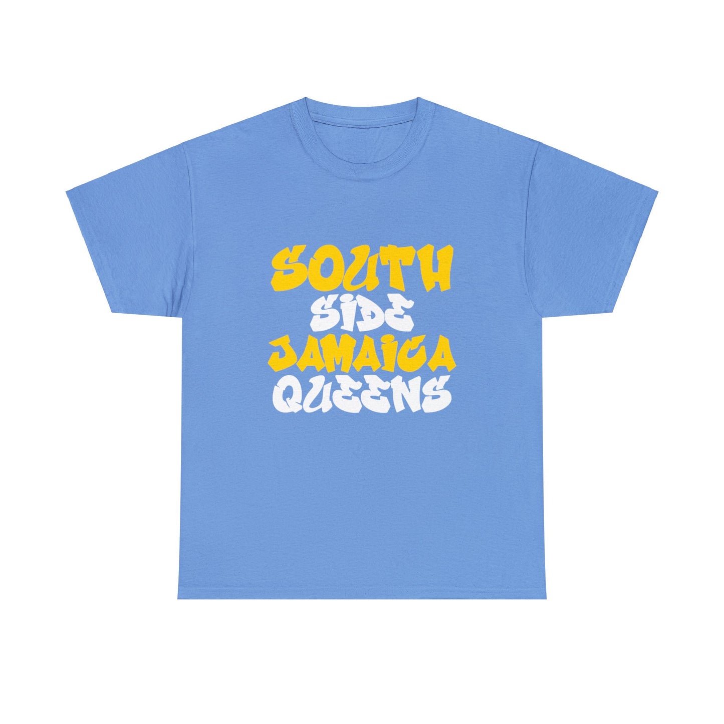 South Side Jamaica Queens Tee