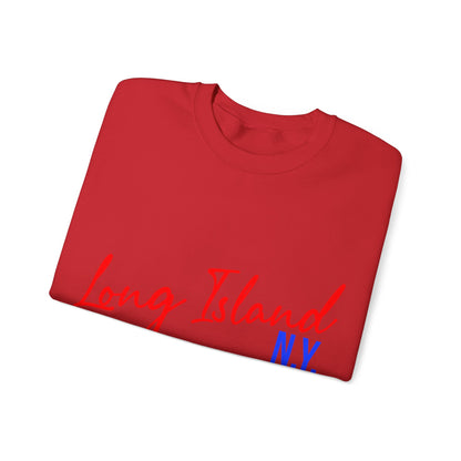 Long Island Sweatshirt