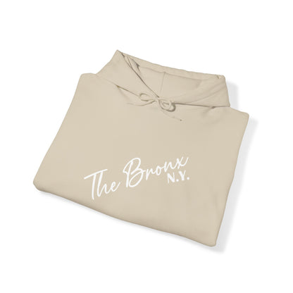 The Bronx Hoodie