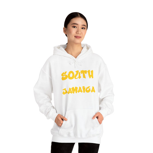 South Side Jamaica Queens Hoodie