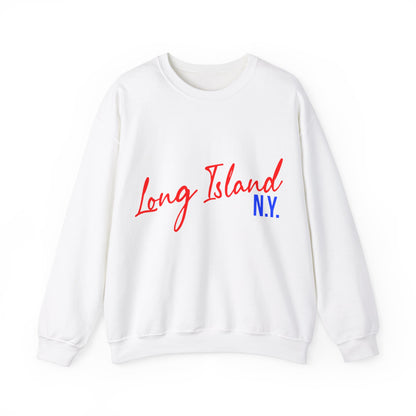 Long Island Sweatshirt