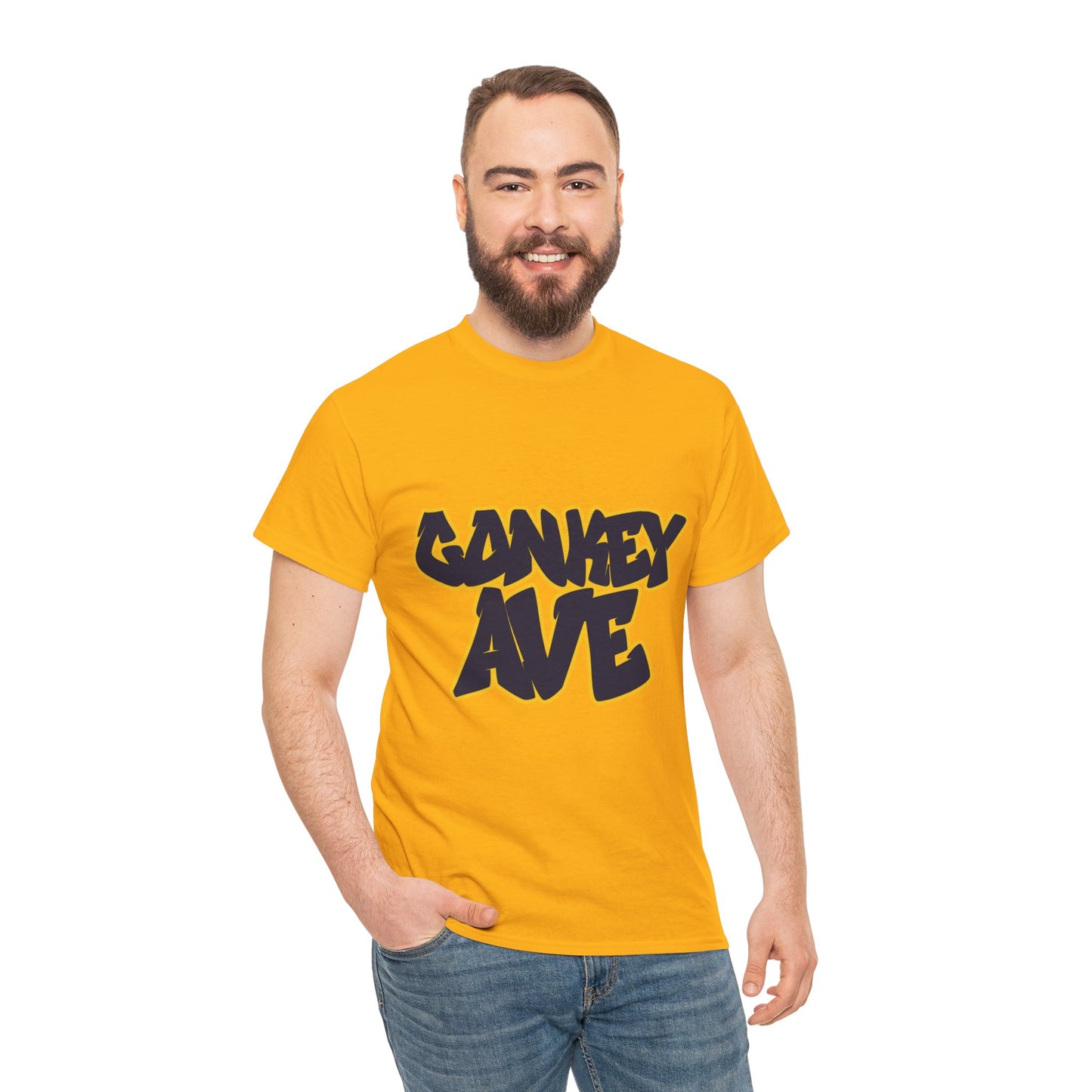 Conkey Ave Tee