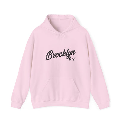 Brooklyn Hoodie