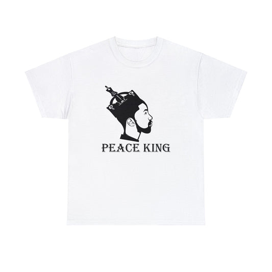 Peace King Tee