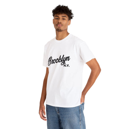 Brooklyn Tee