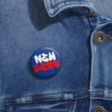 New JERZ Buttons