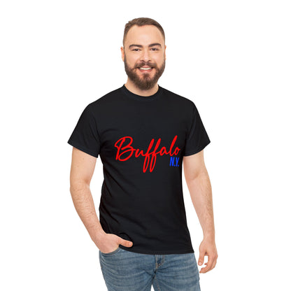 Buffalo NY Tee