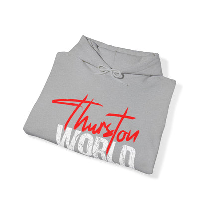 Thurston World Hoodie