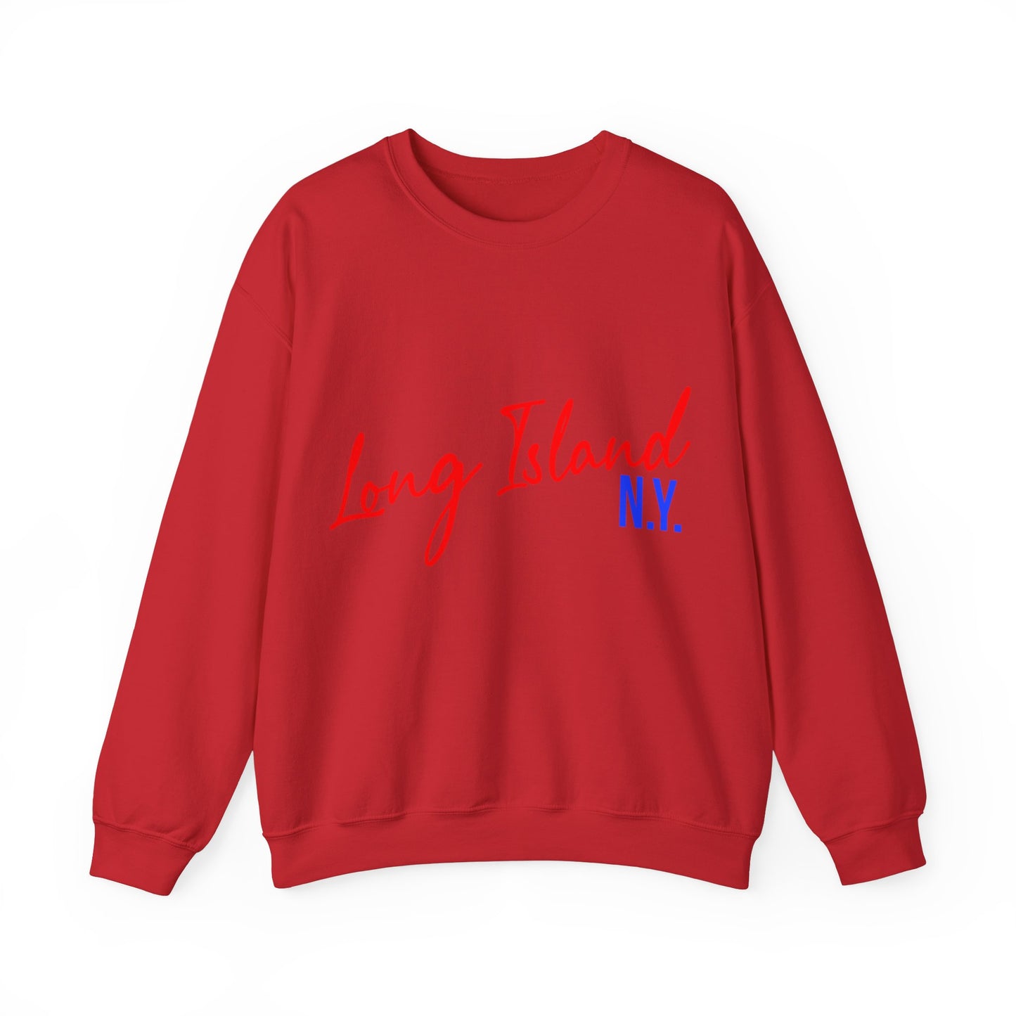 Long Island Sweatshirt