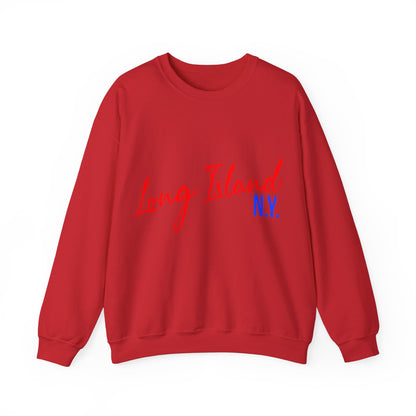 Long Island Sweatshirt