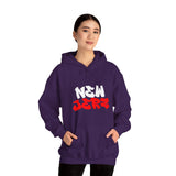 NER JERZ Hoodie