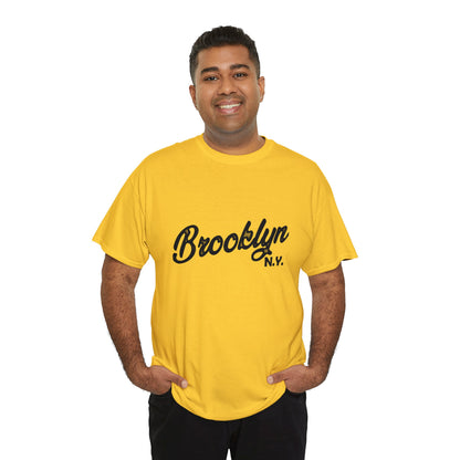 Brooklyn Tee