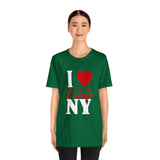 I Love Rochester T-Shirt