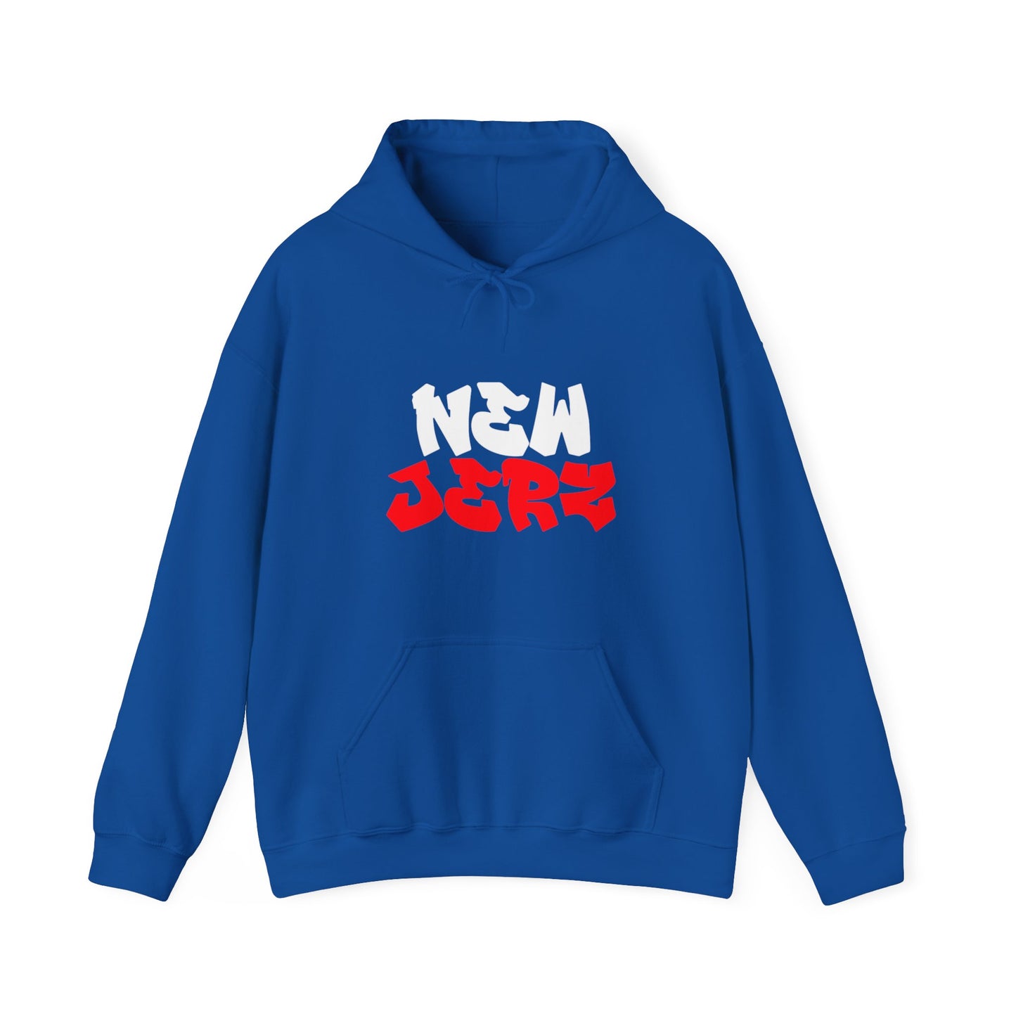 NER JERZ Hoodie